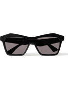 Bottega Veneta - Acetate Sunglasses