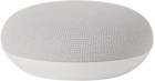 Google Grey Google Nest Mini, 2nd Gen