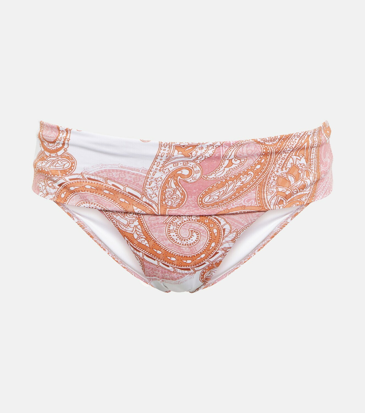 Melissa Odabash Provence Floral Bikini Bottoms Melissa Odabash