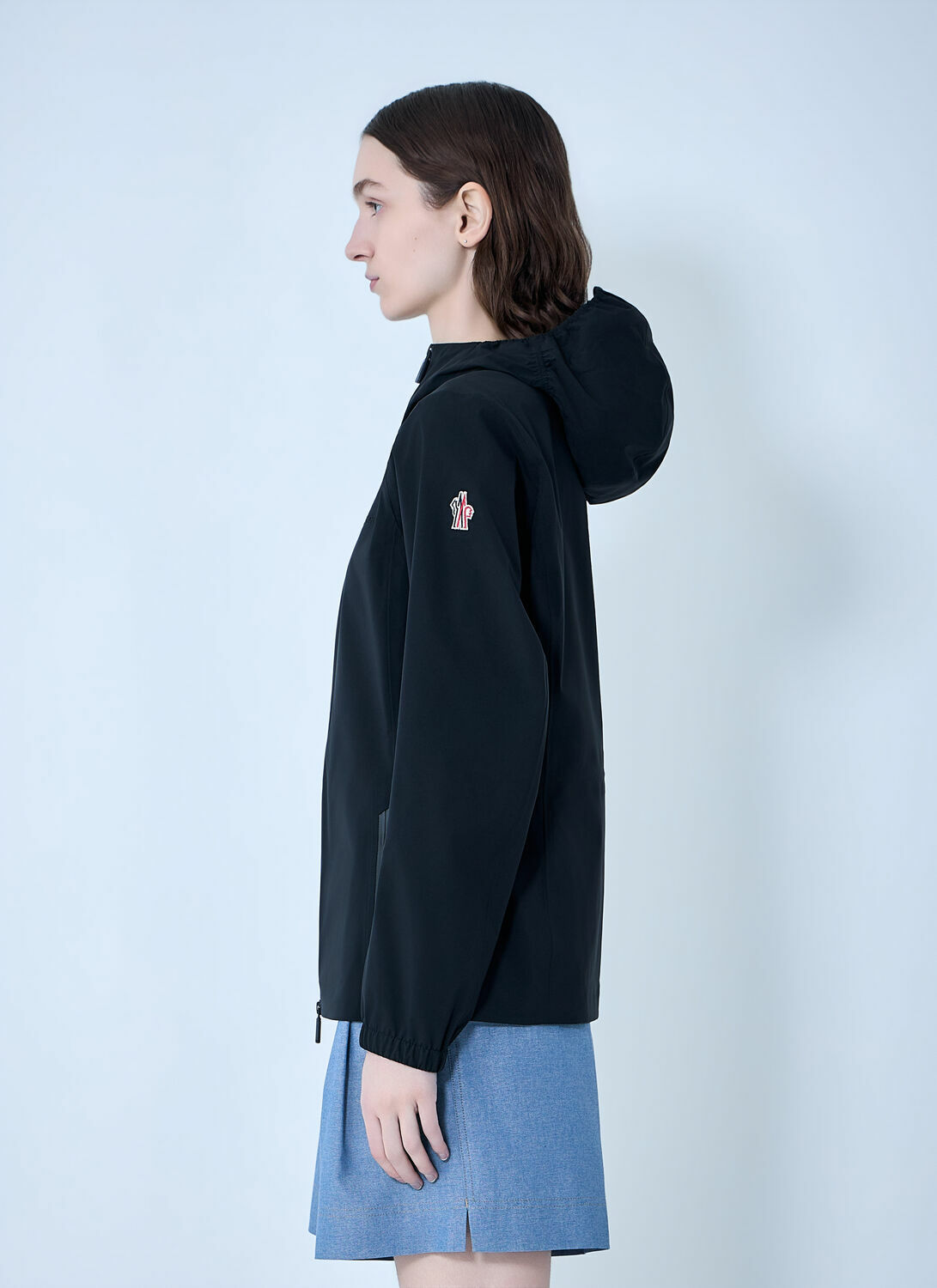 Moncler Grenoble Valles Jacket