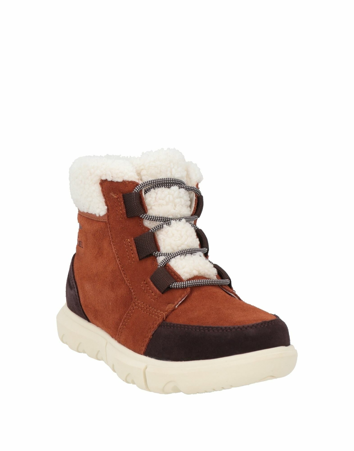 Sorel Womens Ankle boots in Brown