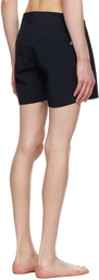 Orlebar Brown Black Setter Swim Shorts