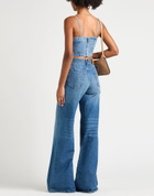 Rotate Birger Christensen Womens Top in Blue