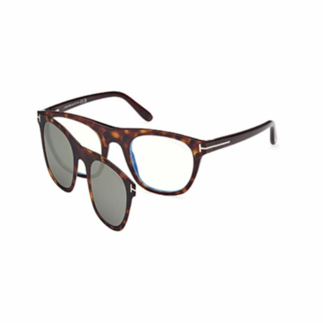 Tom Ford Eyewear Ft5895-b052