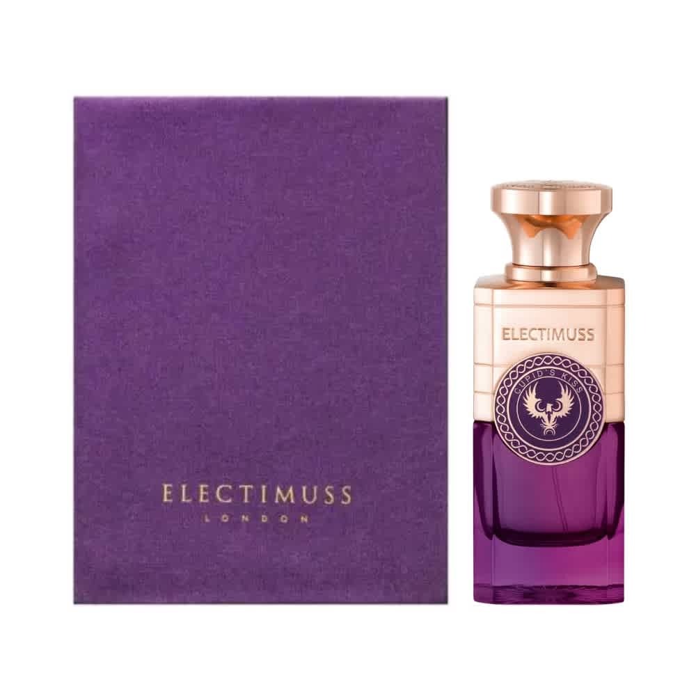 Electimuss Fragrances Unisex Cupid's Kiss EDP Spray 3.4 oz Fragrances 5060485383499