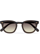 Mr Leight - Hanalei S D-Frame Acetate Sunglasses