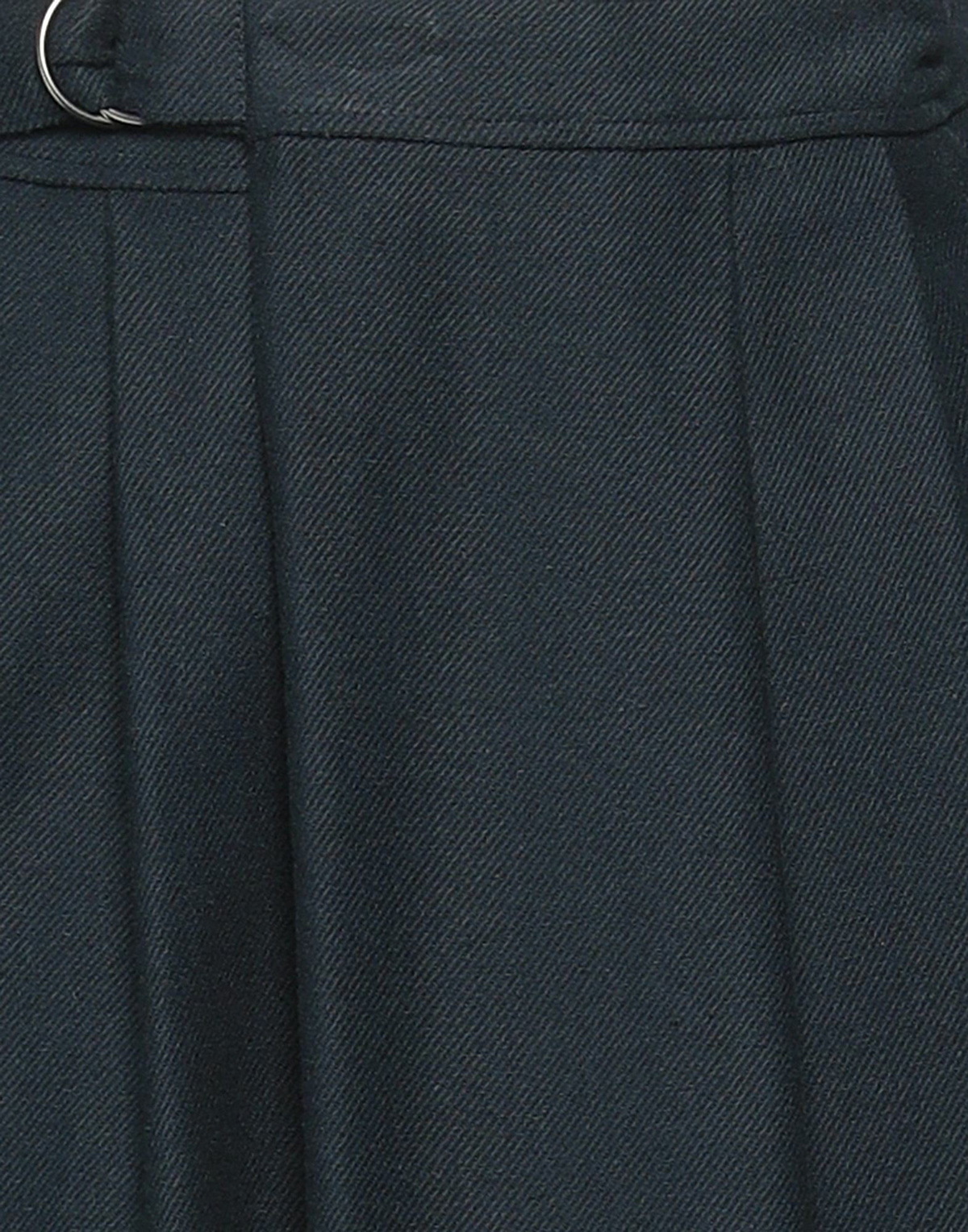 Le 17 Septembre Womens Pants in Navy