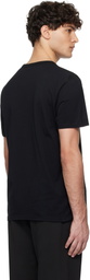 Reigning Champ Two-Pack Black Lightweight Jersey T-shirt