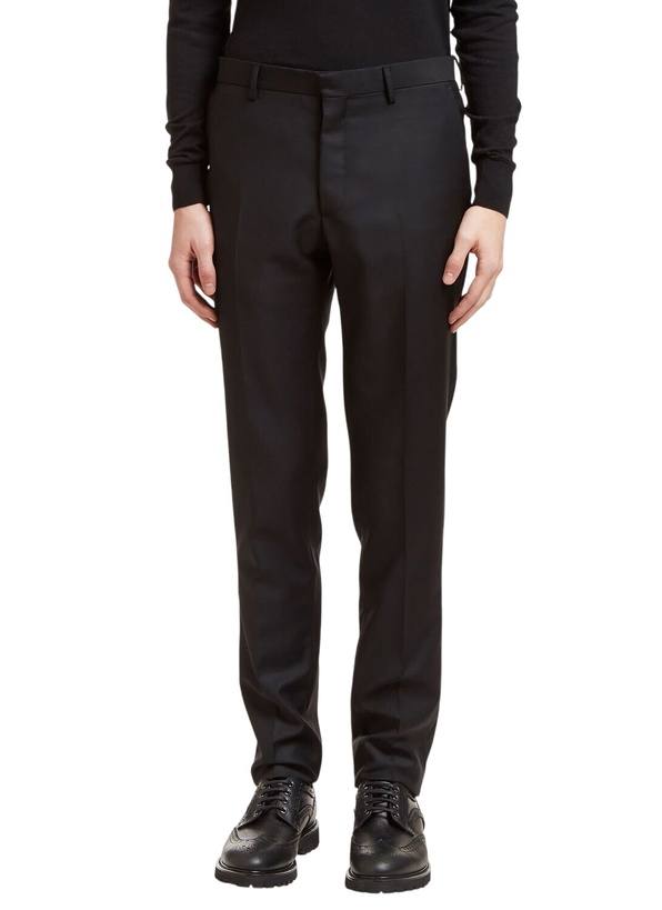 Photo: Aiezen AIEZEN Tailored Mohair Pants