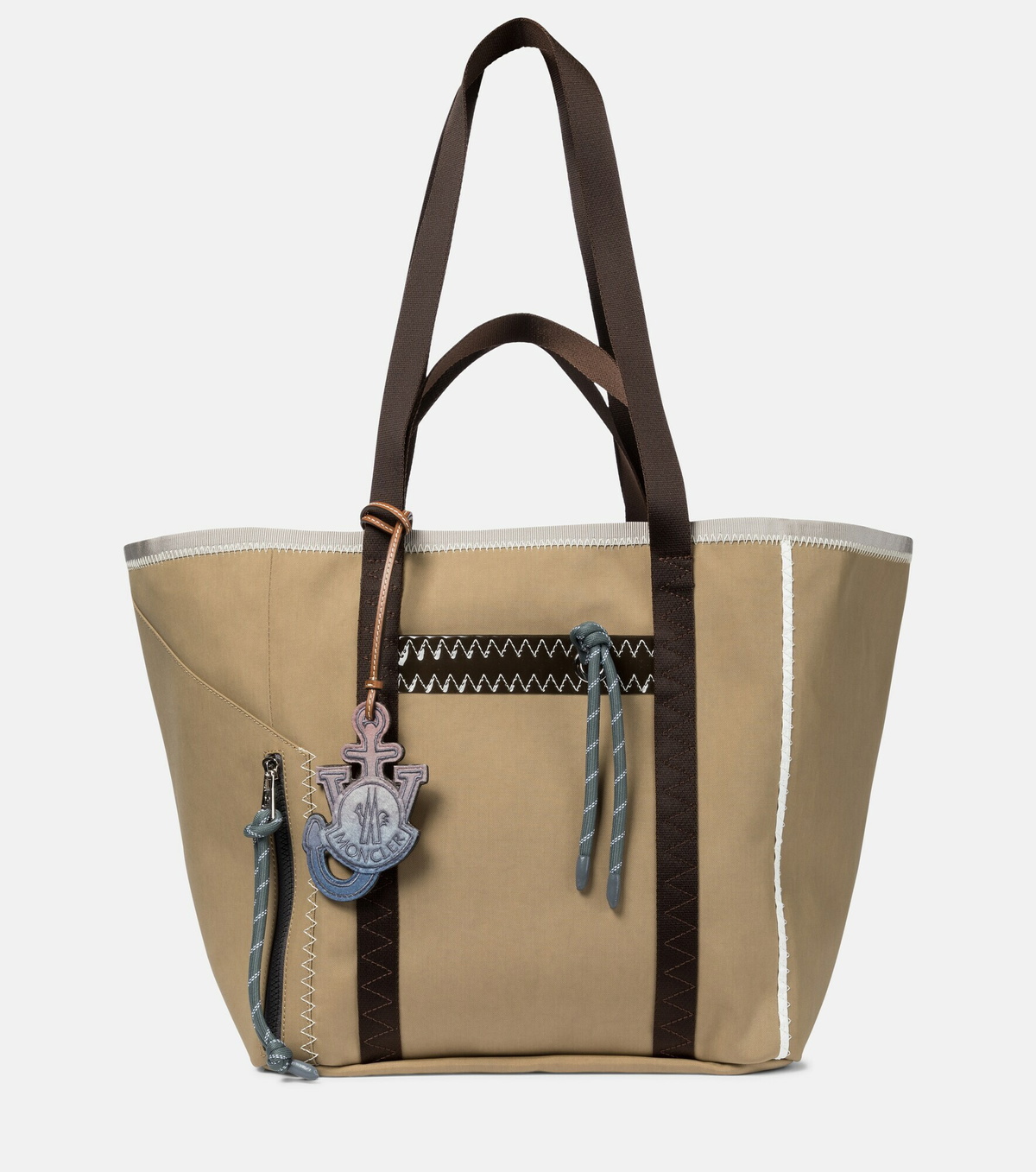 Moncler Genius - 1 Moncler JW Anderson shopper