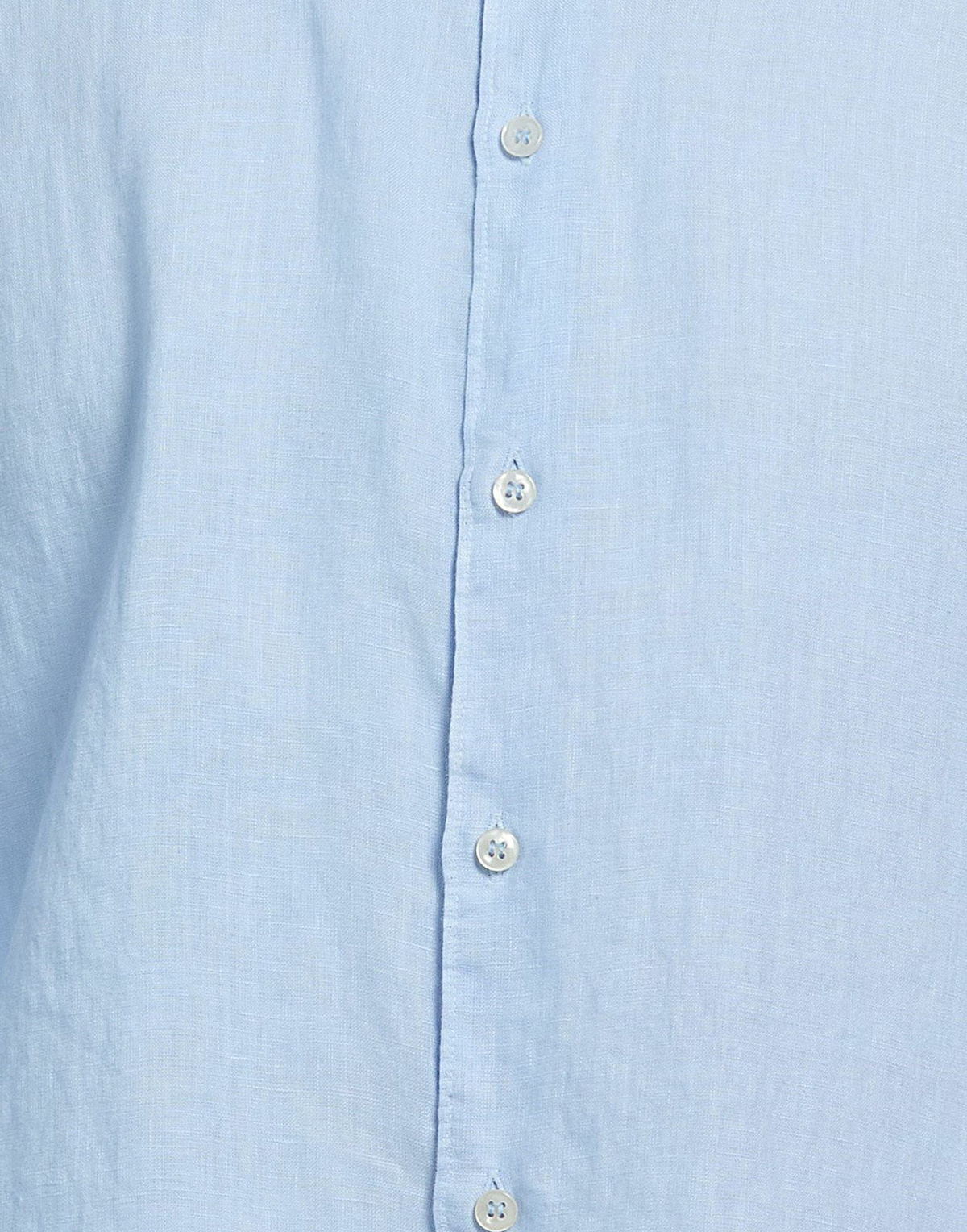 Paul & Shark Mens Shirt Light in Blue