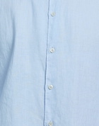 Paul & Shark Mens Shirt Light in Blue