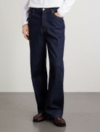 Dries Van Noten - Straight-Leg Jeans - Blue