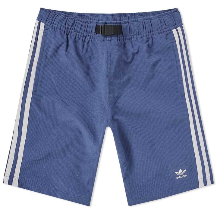 Photo: Adidas Aerotech Short Blue