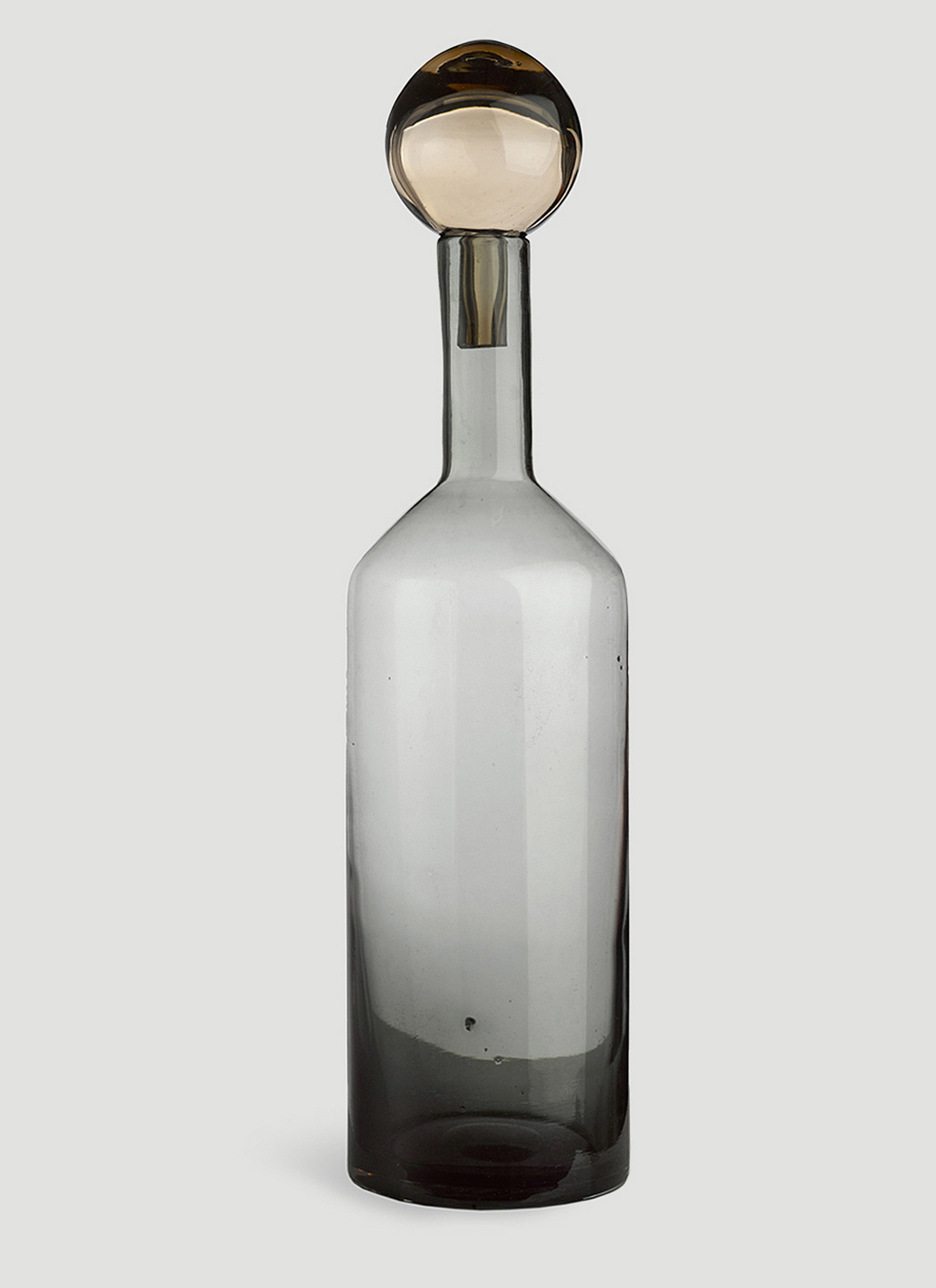 POLSPOTTEN Set of Four Bubbles&Bottles Chic Mix