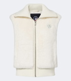 Fusalp Piagae vest