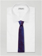 Charvet - 8.5cm SIlk-Jacquard Tie
