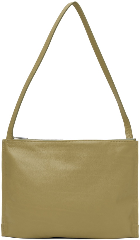 Photo: PB 0110 Khaki AB 120 Shoulder Bag