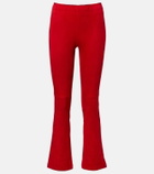 Stouls JP Twenty slim suede pants