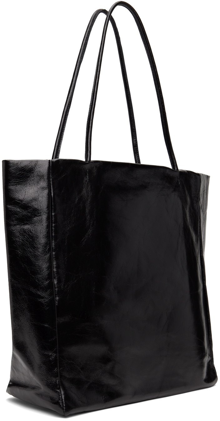 Gabriela Coll Garments Black No.251 Tote Gabriela Coll