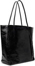 Gabriela Coll Garments Black No.251 Tote
