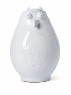 The Conran Shop 3D Bird Jug (20cm X 25cm)