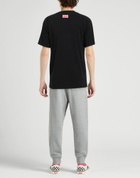 Kenzo Mens T-shirt in Black