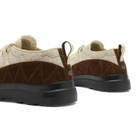 Ranra Men's Kalt Wool Shoes in Pristine