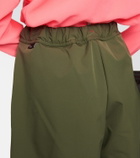 Moncler Grenoble Day Namic technical shorts