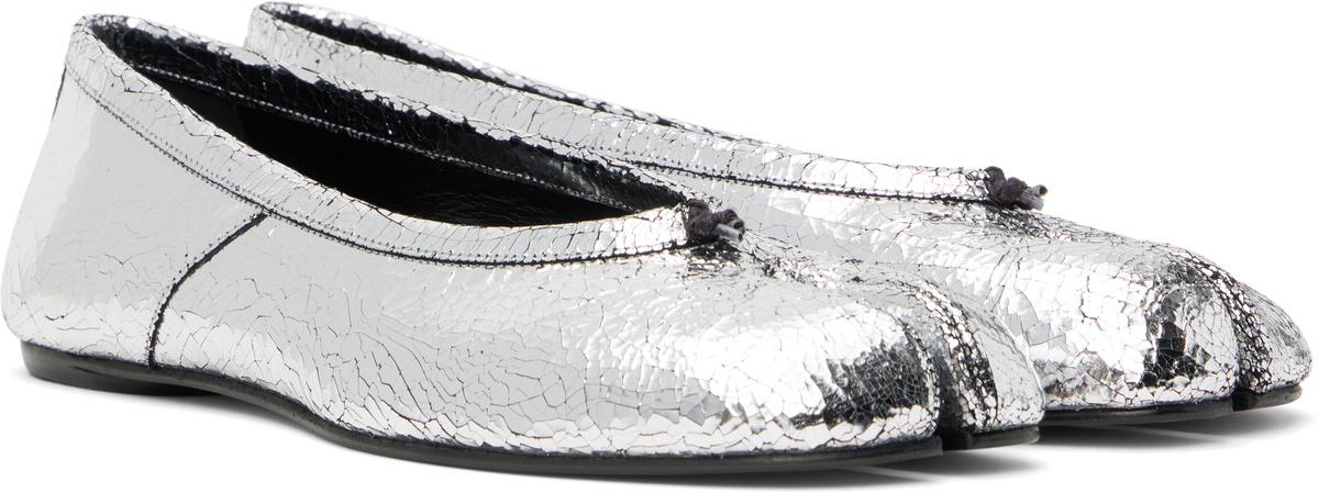 Tabi Ballerina New Broken Mirror