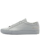 Woman by Common Projects Original Achilles Low Sneakers in Grey