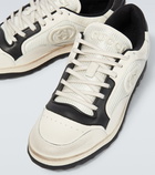 Gucci MAC80 leather sneakers