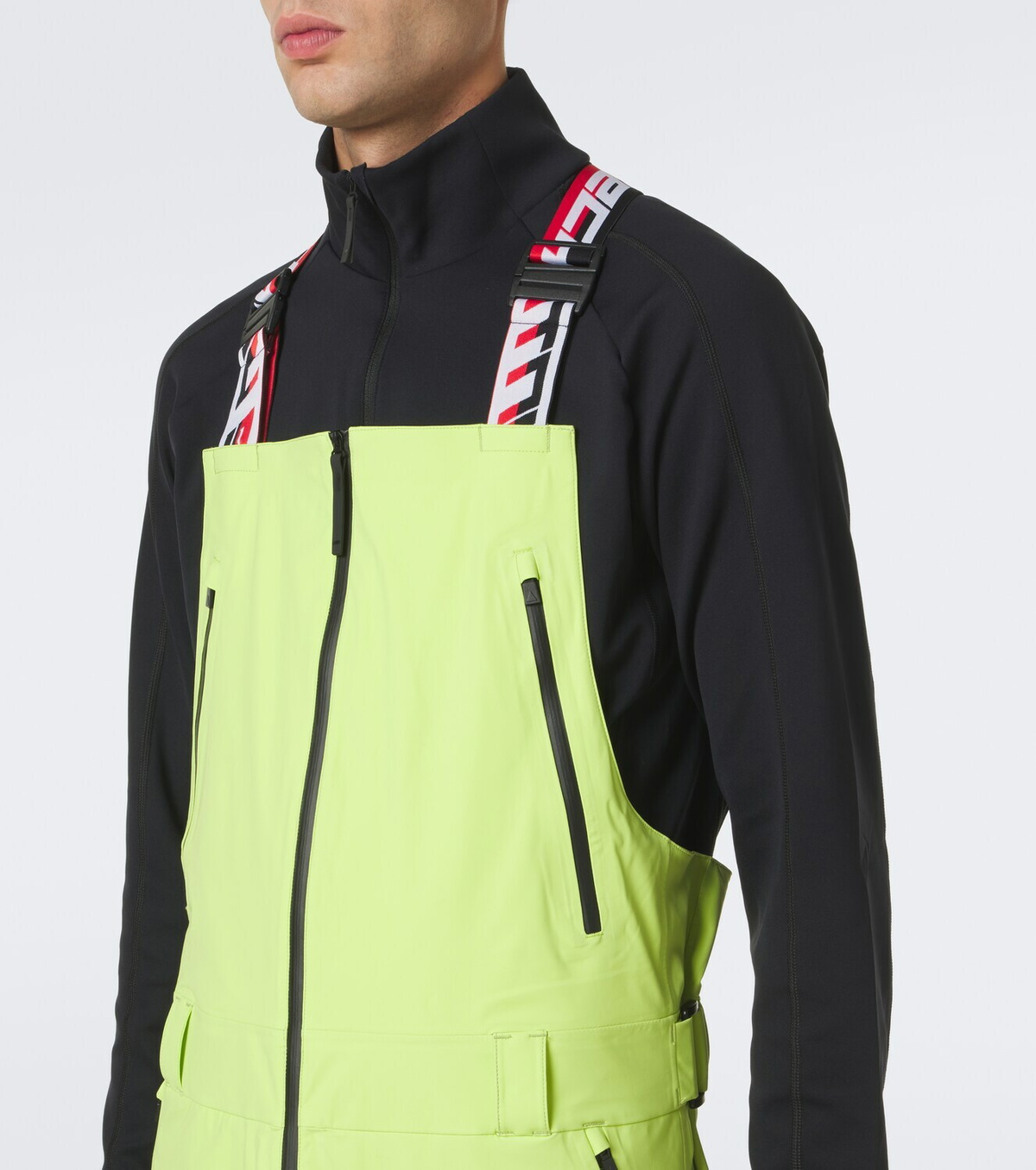 Aztech Mountain Hayden ski salopettes