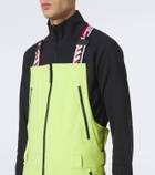 Aztech Mountain Hayden ski salopettes