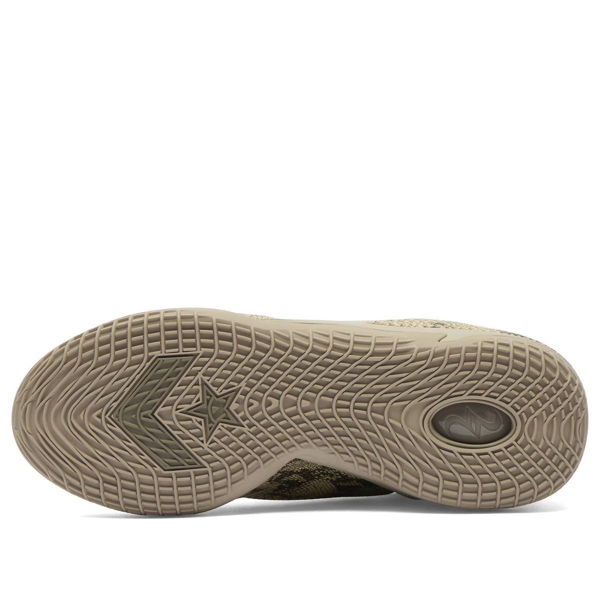 Converse Men's Shai 001 Premium Sneaker in Slither