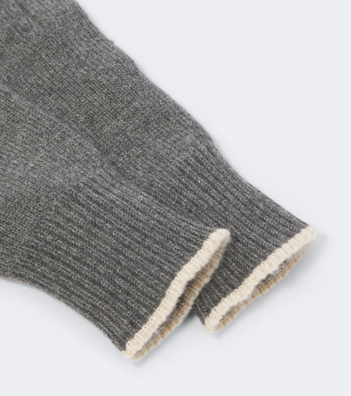 Brunello Cucinelli Cashmere gloves