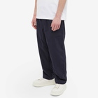 Comme des Garçons Homme Drawstring Field Pant in Navy