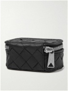 Bottega Veneta - Intrecciato Leather Cufflinks Holder