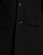 Peuterey Womens Coat in Black