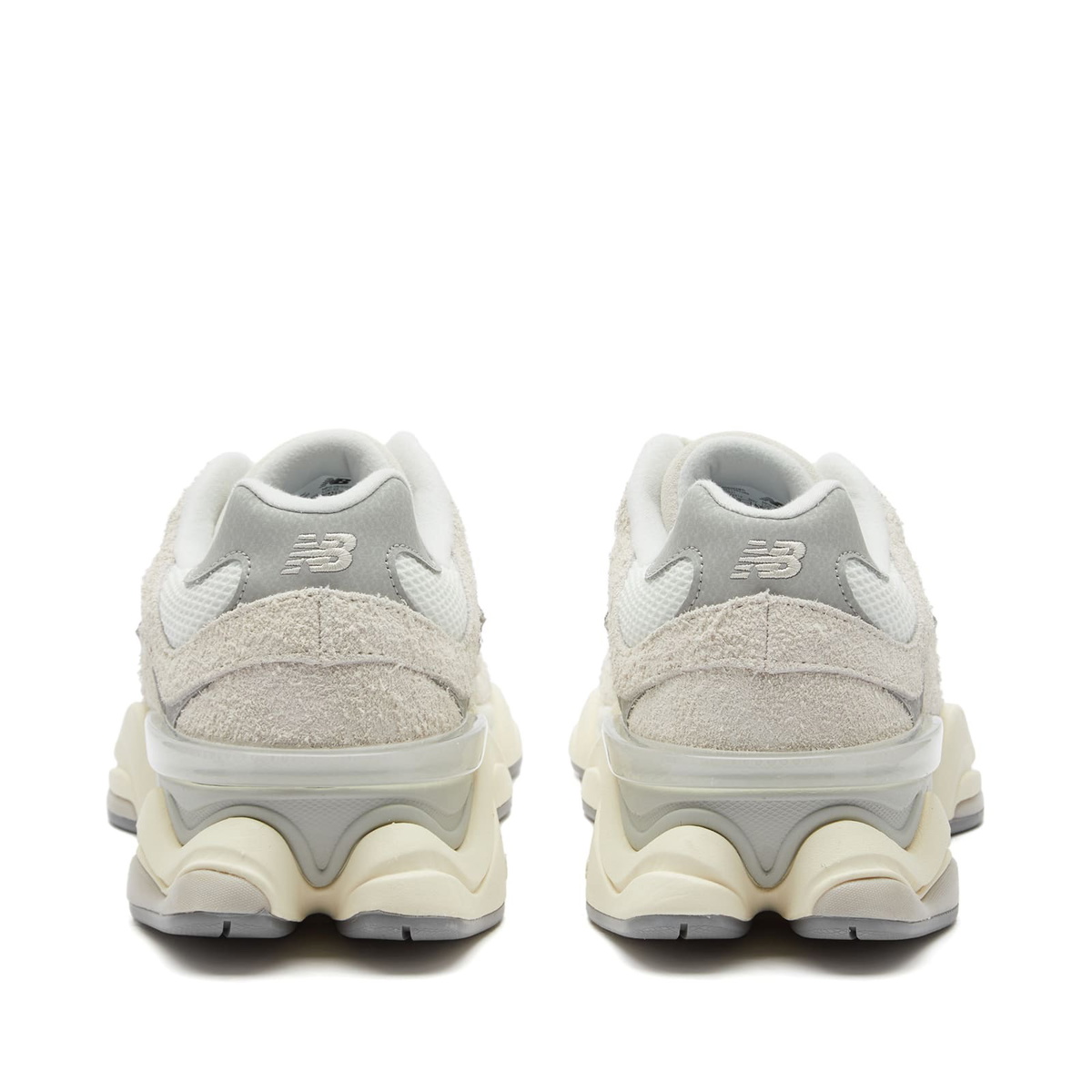 New Balance Men's U9060HSC Sneakers in Sea Salt New Balance