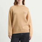4th & Reckless Women's Jackson Hoodie in Camel