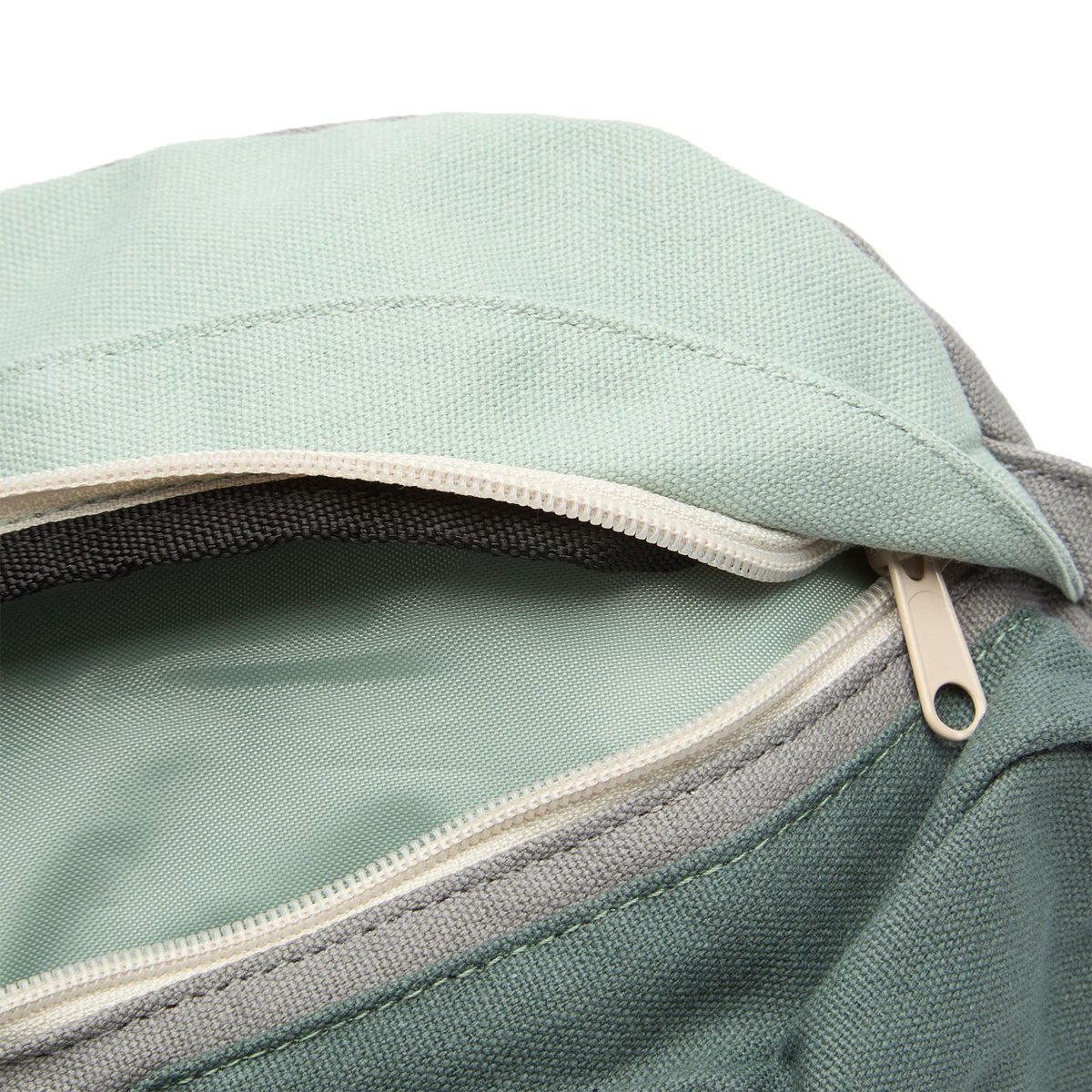 KAVU Men's Mini Rope Bag in Alpine Lake 