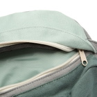 KAVU Men's Mini Rope Bag in Alpine Lake 