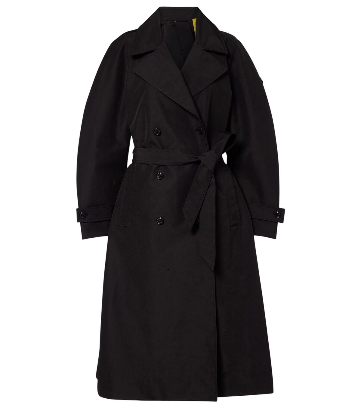 MONCLER GENIUS - Moncler X Adidas Oreiller Down Long Coat Moncler