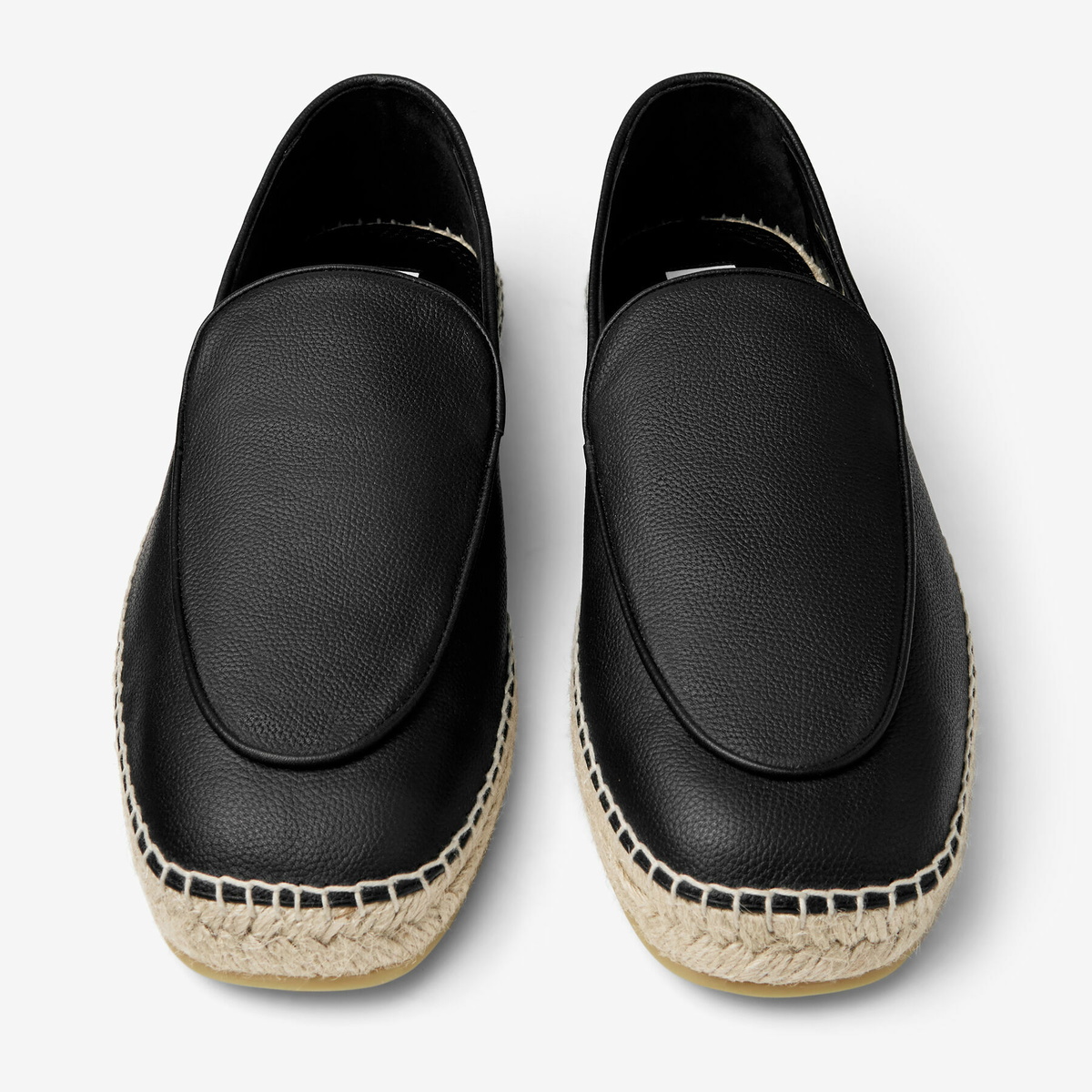 Jimmy Choo Shenton Espadrille View All Men Sale