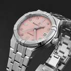 Maurice Lacroix Aikon Automatic Limited Summer Edition Watch AI6006-SS00F-550-E