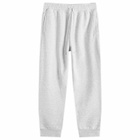 SKIMS Men's Tapered Jogger in Light Heather Grey