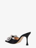 Mach & Mach   Sandals Black   Womens