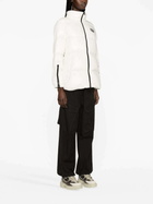 DUVETICA - Alloro Hooded Down Jacket