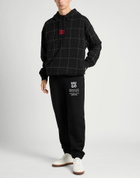 Hugo Mens Sweatshirt in Black